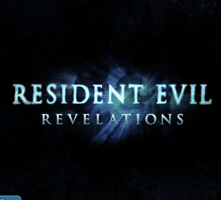 Nintendo Switch eShop: Resident Evil Revelations