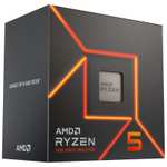 [MINDSTAR] CPU Prozessor AMD Ryzen 5 7600 6x 3.80GHz So.AM5 BOX