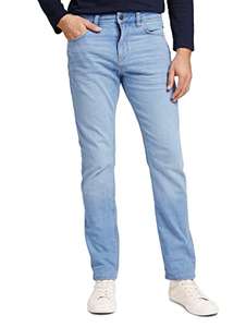 TOM TAILOR Herren Josh Regular Slim Jeans (Amazon und Otto)
