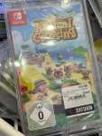 (Lokal Saturn Köln Hohe Str.) Animal Crossing: New Horizons (Nintendo Switch)