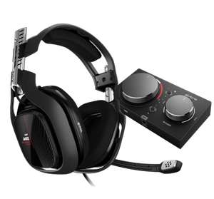 Astro Gaming A40 Tr 4. Generation + Mixamp Pro (Xbox One und PC) als Amazon Warehouse Deal (sehr guter Zustand)