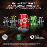 10 Packungen Lavazza Espresso Tierra For Planet Bio-Organic 10 x 10 Kapseln