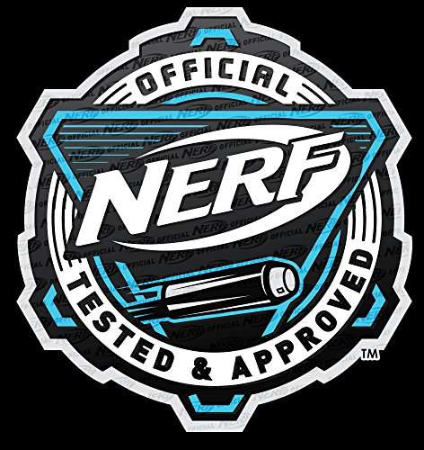 NERF N-Strike Elite 12er Dart Nachfüllpack (Prime)