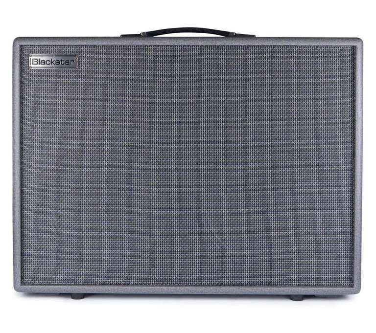 Blackstar Silverline 212 Cabinet Gitarrenbox 2x12" Celestion V-Type Lautsprecher [Justmusic]