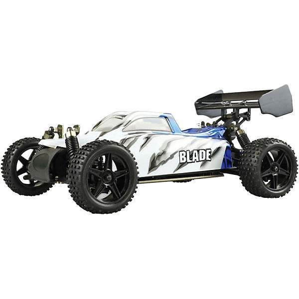 Amewi Blade Buggy 22317 RC Auto 1/10 40x25x16 1600g 2s brushed 4WD 100% RTR