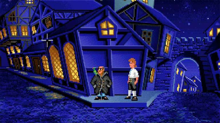 13.000 Amiga Spiele Kostenlos direkt aus dem Internet Archive u.a Turrican, R-Type, Monkey Island, Bubble Bobble uvm. Gratis anzocken