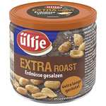 (Prime Spar-Abo) ültje Extra Roast Erdnüsse, gesalzen, Dose, 180g