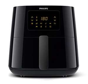 Philips Airfryer 5000 Serie XL, 6.2L (1.2Kg), 14-in-1 Airfryer, Wifi Verbunden, 90% Weniger Fett Mit Rapid Air Technologie, Rezepte-App