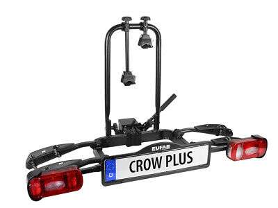 Eufab Crow Plus Fahrradträger (generalüberholt)