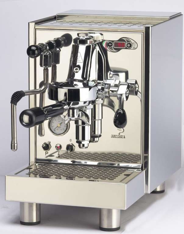 Bezzera Unica MN PID Espressomaschine