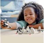 LEGO Star Wars 75320 Snowtrooper Battle Pack (EOL 12/23)