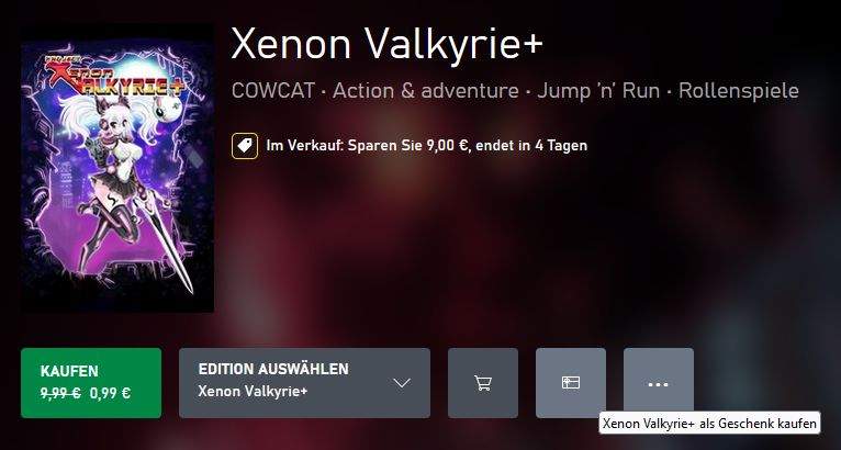 Anleitung] Xbox-Spiele aus dem türkischen Microsoft Store