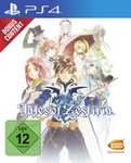 Tales of Zestiria - Standard Edition (PS4 / PS5) PSN Store Angebot
