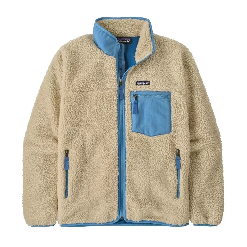 Patagonia - Men's Classic Retro-X Fleece Jacket - Herren