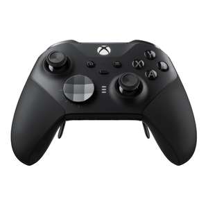 Microsoft Xbox One Elite Wireless Controller Series 2 für 102,12€ (Amazon.es)