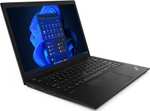 Lenovo ThinkPad X13 G3 (13.3", 1920x1200, IPS, 300nits, 72% NTSC, i5-1250P, 16/512GB, 2x TB4, 2x USB-A, HDMI, 55Wh, noOS, 1.29kg)