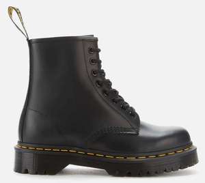 [TheHut] Dr. Martens Schuh Sale mit 25% Rabatt - z.B. Dr. Martens 1460 Bex Smooth Leather 8-Eye Boots für 157,08€ (statt 199€)