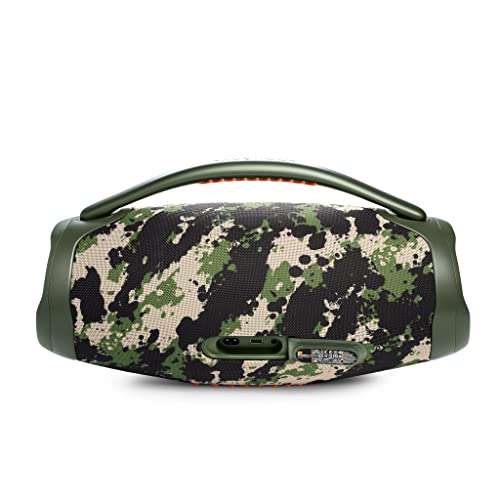 [Amazon] JBL Boombox 3 in Camouflage
