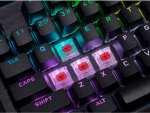 Corsair Tastatur Gaming K70 RGB PRO MX Schwarz