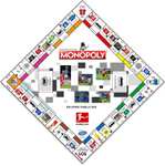 [Amazon Prime Day] Winning Moves Monopoly Bundesliga Edition