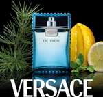 143° - [ParfumGroup] Versace Man Eau Fraîche Eau de Toilette | 200ml (großer Flakon) für 65,59 € inkl. Versand