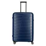 123° - Travelite Air Base 4 Rollen Trolley 77 cm