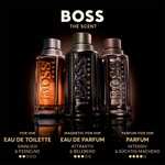 Hugo Boss The Scent Magnetic for Him Eau de Parfum (2023) 100ml + 2 Gratisproben