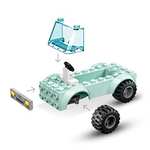 LEGO 60382 City Tierrettungswagen (Amazon Prime)