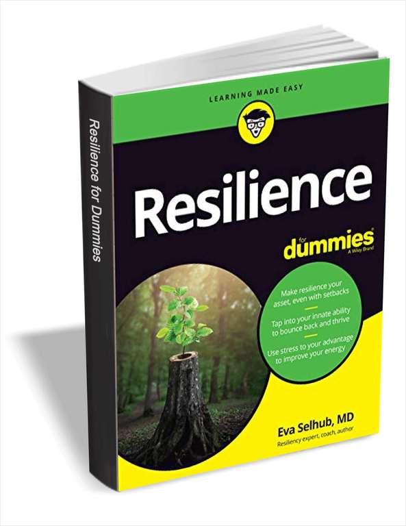 [tradepub.com] Resilience For Dummies (eBook, engl.)