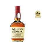 Makers Mark Bourbon (prime)