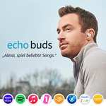 Echo Buds mal wieder im Angebot - In-Ear-Kopfhörer