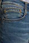 MUSTANG Herren Slim Fit Oregon Tapered Jeans W28 bis W38 für 27,45€ (Prime/aboutyou)