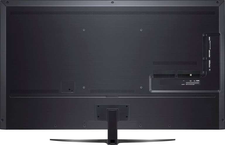 [Otto Up] - LG 55QNED866QA - 55" MiniLED Smart TV, 4K UHD, 120Hz VRR, HDMI 2.1