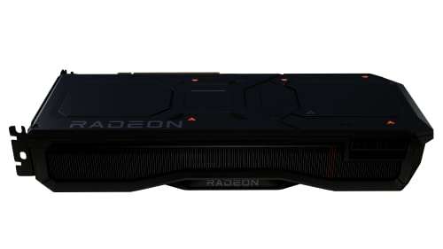 Radeon RX 7900XT Gaming Grafikkarte mit 20 GB