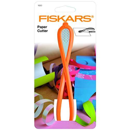 [Prime] Fiskars Papier-Schneidemesser/Cutter für 4,25€ (statt 9€)