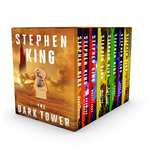 Stephen King | The Dark Tower | 8-Book Boxed Set (Englisch)