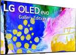 LG OLED77G29LA OLED TV EXPERT Austeller