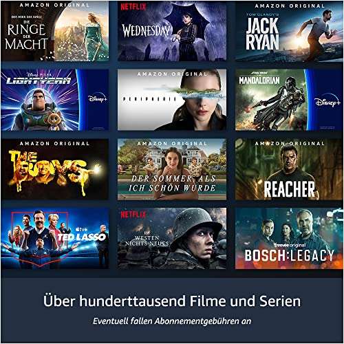 Amazon Fire TV | 43", 4-series 4K UHD smart TV [Prime Exclusive Deal]