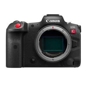 Canon EOS R5 C Systemkamera