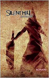 Silent Hill Artbook: Collector's Edition (Kindle-Englisch) kostenlos bei Amazon.de
