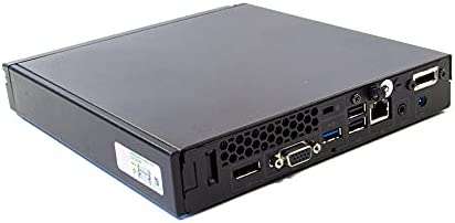 Acer Veriton N4640G Mini PC Computer - Intel Core i5-6500T bis zu 4x 3,1 GHz mit Windows 11 Pro (gebraucht)