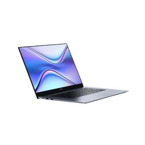 [CB 390,91€] HONOR MagicBook X 14 - Intel Core i5-10210U Quad-Core 4 x 1.6 - 4.2 GHz 8/512GB / 65W Laden /Fingerabdruck-Scanner