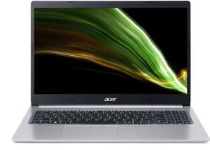 [NBB Abholung] Acer Aspire 5 (A515-45-R2Q9) - 15,6" IPS Full HD, Ryzen 3 5300U, 8GB, 256GB SSD (75€ Cashback möglich)