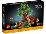 Alza gönnt mal wieder…Sammeldeal: diverse LEGO Ideas / Creator Expert Sets zu top Preisen