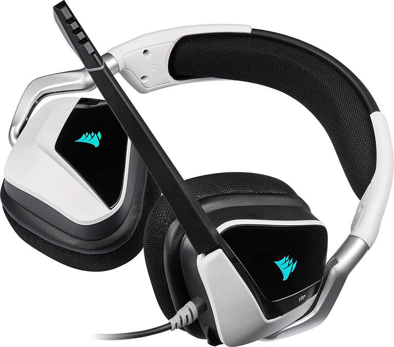 Corsair Void ELITE RGB USB Gaming-Headset