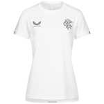 CASTORE Glasgow Rangers FC SALE | z.B. Glasgow Rangers FC CASTORE Herren 1/4-Zip Sweatshirt