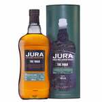 Whisky - Jura The Road - 1 Liter - 34,99€ (Offline: Grenzgänger CZ Travel-Free-Shop)
