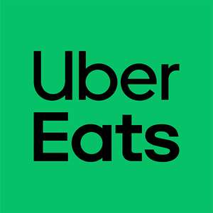Uber Eats 10€ Gutschein (20€ MBW, auch als Bestandskunde, personalisiert)