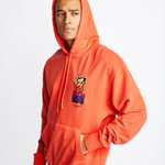 Jordan Zion Over The Head Hoodie/Pullover XS-L