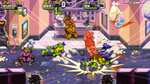 [Nintendo eShop] Teenage Mutant Ninja Turtles: Shredder's Revenge - Nintendo Switch Download - Metacritic 87